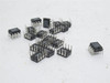 Analog Devices REF01H; Lot-18; Optocoupler Chips; ADI +10V