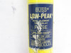 Bussmann LPS-RK-100SP; Time Delay Fuse; 100A; 600VAC/300VDC