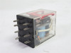 Omron MY2N-DC12(S); Relay; 5A; 12VDC; DPDT