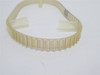Brecoflex BB02ZP003810010; Finger Timing Belt; 9.53mm W; 7" L