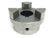 Lovejoy L-225 X 1-7/8; Jaw Coupler Hub; 1-7/8"ID x 5" Hub OD
