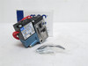 MAC 35A-BAE-DAAA-1BL; Solenoid Valve 120PSI; 120VAC; 5.4 Watt
