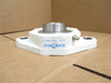 Dodge F2B-SCEZ-107-PSS; Flange Bearing; 1-7/16"ID; 2-Bolt