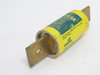 Bussmann LPJ-175SP; Dual Element Time Delay Fuse; 175A; 600VAC