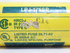 Bussmann LPJ-175SP; Dual Element Time Delay Fuse; 175A; 600VAC