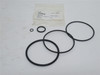 Mepaco 112637; Air Cylinder Seal Kit; Size: 4"