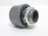 Allen-Bradley 1490-N9; Conduit Connector; 3/4" Eternal Thread
