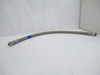 Swagelok SS-XT8PM8PM8-28; Braided SS Hose; 1/2NPT x 1/2NPT