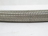 Swagelok SS-XT8PM8PM8-28; Braided SS Hose; 1/2NPT x 1/2NPT