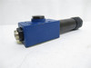 Rexroth DR6DP1-53/210Y; Pressure Reducer Valve; No Coil