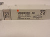 SMC VQC2301NR-5B; External Pilot Solenoid Valve 0/.8-0.2/.7 MPA