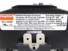 Dayton 6GNZ6; Contactor; 40A; 24VAC; 1+N Pole; Coil: 120VAC