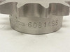 Martin 60B14SS-1-1/2; Sprocket # 60; SS; 14Teeth; 1-1/2"ID