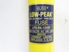 Bussmann LPS-RK-125SP; Time Delay Fuse; 125A; 600VAC/300VDC