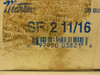 Martin SF 2-11/16; QD Bushing 2-11/16"ID x 4-5/8" Flange OD
