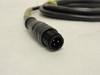 Woodhead 71287-F060; Micro-Change Cable 1200700635; 6' Long