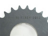 Martin 60BTB24 2012; Bushed Sprocket;60#; 24Teeth; 3/4"Pitch