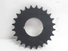 Martin 60BTB24 2012; Bushed Sprocket;60#; 24Teeth; 3/4"Pitch