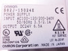 Omron S82J-15024E; Power Supply; Out: 24VDC; 6.5A