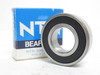 NTN 6004LLBC3; Ball Bearing; 20mmID x 42mmOD x 12mm Wide