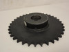 Martin 50BS36-1-7/16; Sprocket # 50; 36Teeth; 1-7/16"ID