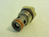 Sauer CP610-2-V-0-E; Needle Valve Cartridge; 7/8"