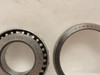 Timken 30206-92KA1; Tapered Roller Cone & Cup; 30mm ID