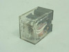 Omron MY4Z-AC110/120; Power Relay; 5A; 120VAC Coil: 110/120V