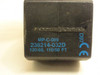 ASCO 23821-032-D; Coil; 110/120V@50/60Hz