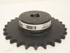 Martin 50BS28-7/8; Sprocket # 50; 28Teeth; 7/8"ID