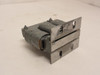 Baldor LRAC00201; Line Reactor; 3PH; 600VAC; 2 Amp