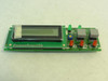 Sato M8480S-KB-REV1.4; Display Assembly; H01784000