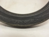 Parker 9373-RUP; Split Oil Seal 2-7/8"ID x 4" OD x .45" Wide
