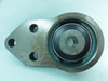 NTN UCFH201-12MM; Flanged Bracket Bearing; 3-Bolt; 12mm ID