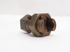 ABB 10H; Lot-2 Split-Bolt Connectors; Tap 1/0 Str-4