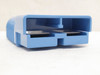 Anderson 912; Blue Connector Housing 350A; 600VAC