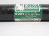 Bussmann NOS-7; Fast Acting Fuse; 7A; 600VAC