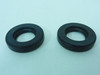 Parker 10183 H1L5; Lot-2 Oil Seals 1" ID 1.828" OD 0.375" Width