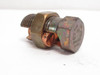 MFG- 20H; Split-Bolt Connector; 2 str To 2/0 str