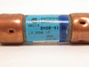 Littlefuse FLN-R 25; Dual-Element Time Delay Fuse; 25A; 250VAC