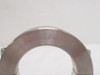 MFG- 2C-150-S; Shaft Clamp Collar; SS; 1-1/4"ID x 2-1/2"OD