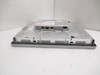 Allen-Bradley 2711P-RP2; Color Touch Screen Display W/Logic Module