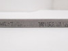 Industry-Std 5UE65; Key Stock; SS; 3/8" W x 3/8" H x 12" Long