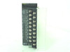 Omron CJ1W-OC201; Output Unit; 250VAC/24VDC; 2A