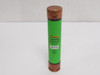 Bussmann FRS-R-50; Time Delay Current Limiting Fuse 50A; 600VAC