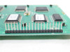 Markem 2170418; LCD Display Board; 240 x 128