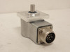 Allen-Bradley 845T-DZ23BEH; Optical Incremental Encoder; 5VDC