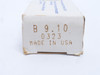 Square D B9.10; Thermal Overload Relay Unit; Ser: B