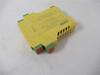 Phoenix Contact PSR-SPP-24UC/ESAM4/3X1/1X2/B; Safety Relay