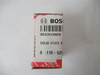 Bosch RM1A23D50; Relay 1 Pole 50A Control Voltage 3 - 32 Vdc